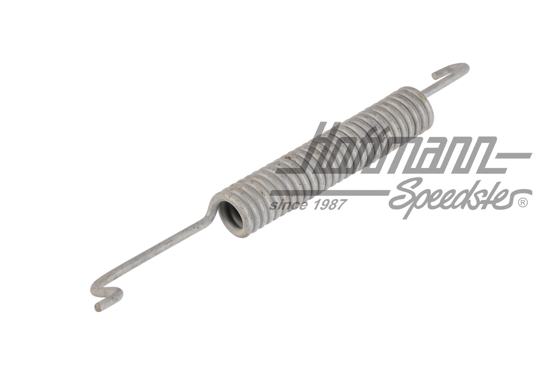 Ressort, au milieu/en haut, train arrière, Golf 1 | 171 609 707 | 160-3603-08