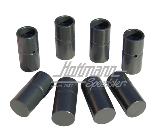 Poussoirs de soupapes, standard, 1.7-2.0 | 021 109 309 G | 092-0500