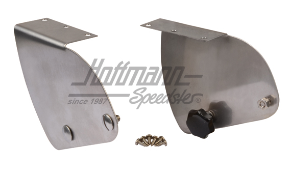 Jeu de montage, visière, Bus T1, -.67                                                               