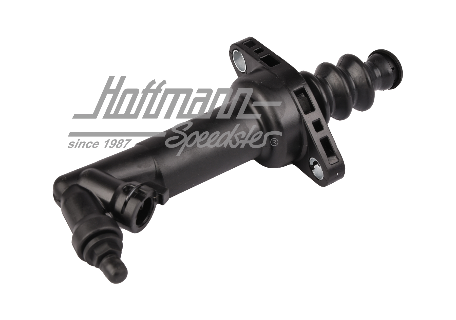 Cylindre récepteur, embrayage, Bus T4, 5.97-6.03                                                    