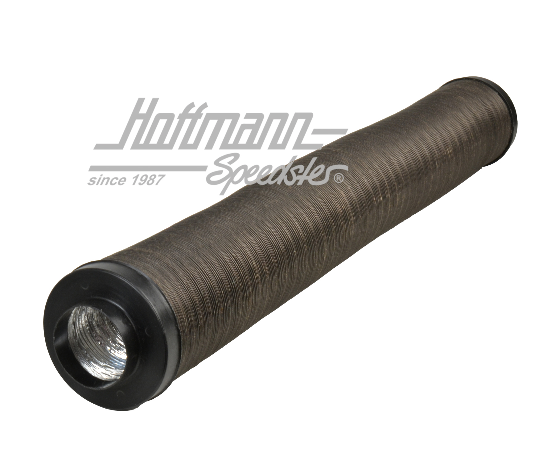 Tube de chauffage, bas de marche, 356/911/914, gauche/droite                                        