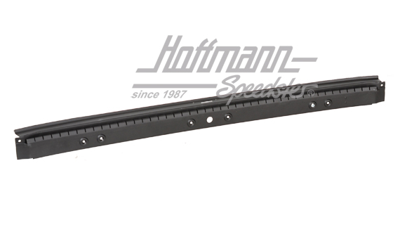 Arceau, toit pilant, avant, en bas, -7.63                                                           