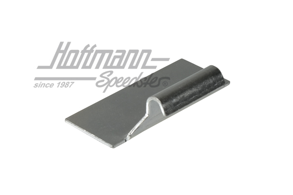 Support de batterie, à souder, 55-66 | 111 701 409 A | 050-2112-04