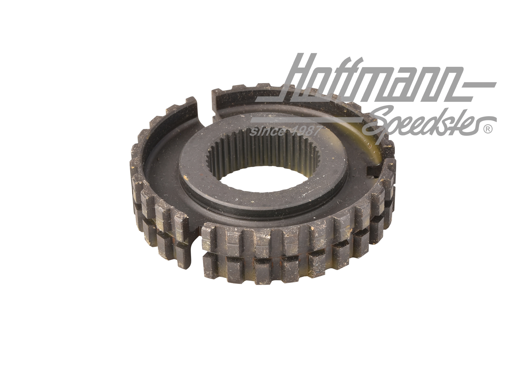 Corps synchronisé, 3/4-vitesses                                                                     