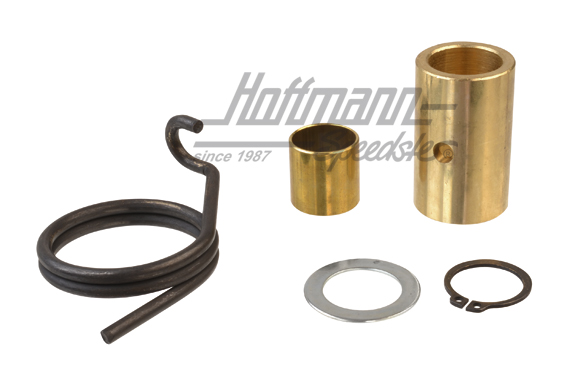 Jeu pour réparation, fourchette d'embrayage, 71- | 113 198 026 A | 020-4537-03