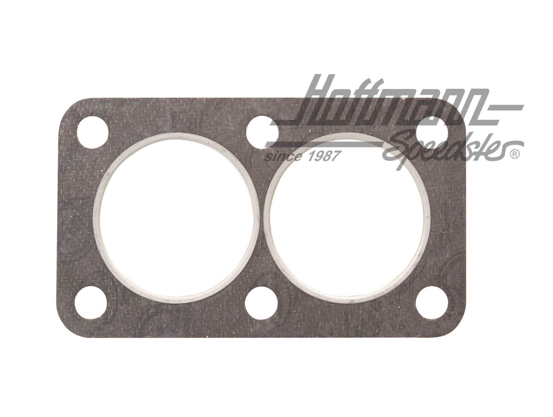 Joint, tube en Y, 1.5-1.6, sauf GTI | 841 253 115 B | 120-0145