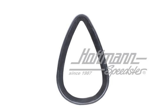 Support, feu de plaque, -9.52 | 111 943 191 | 020-5122-03