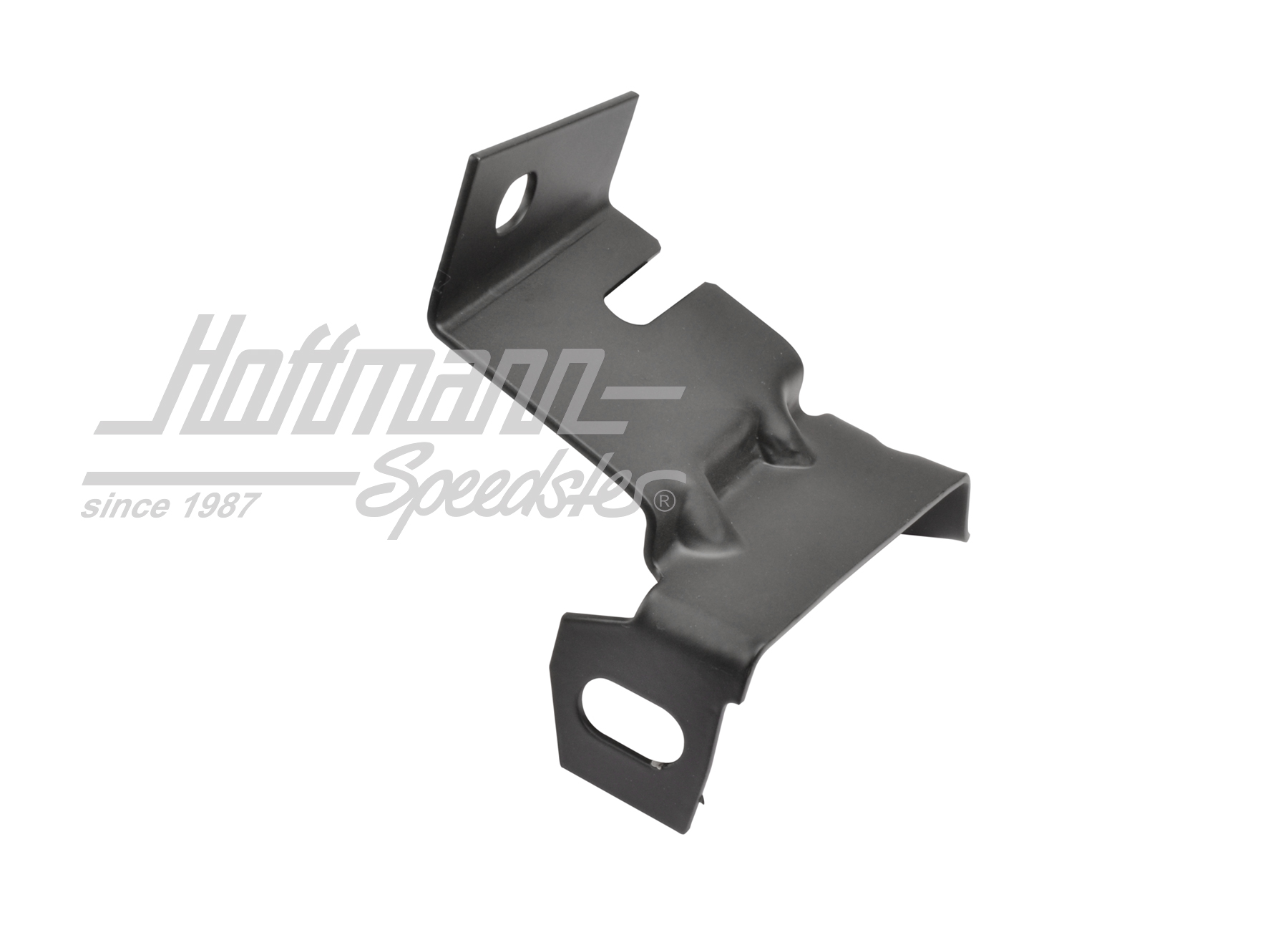 Cadre support, phare antibrouillard, GL, gauche                                                     