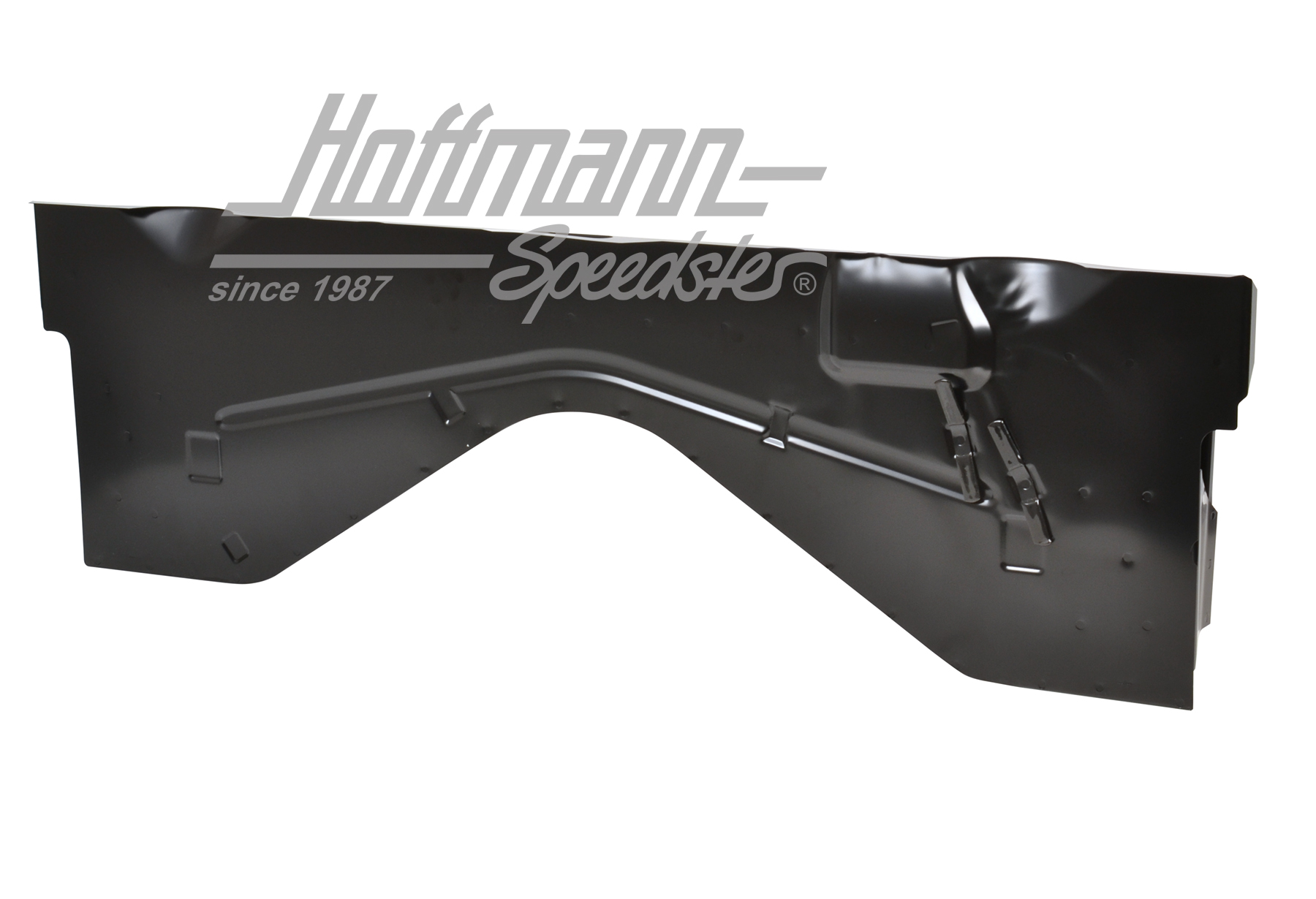 Cloison pédalier, avant, 1302/1303, Top Qualité                                                     