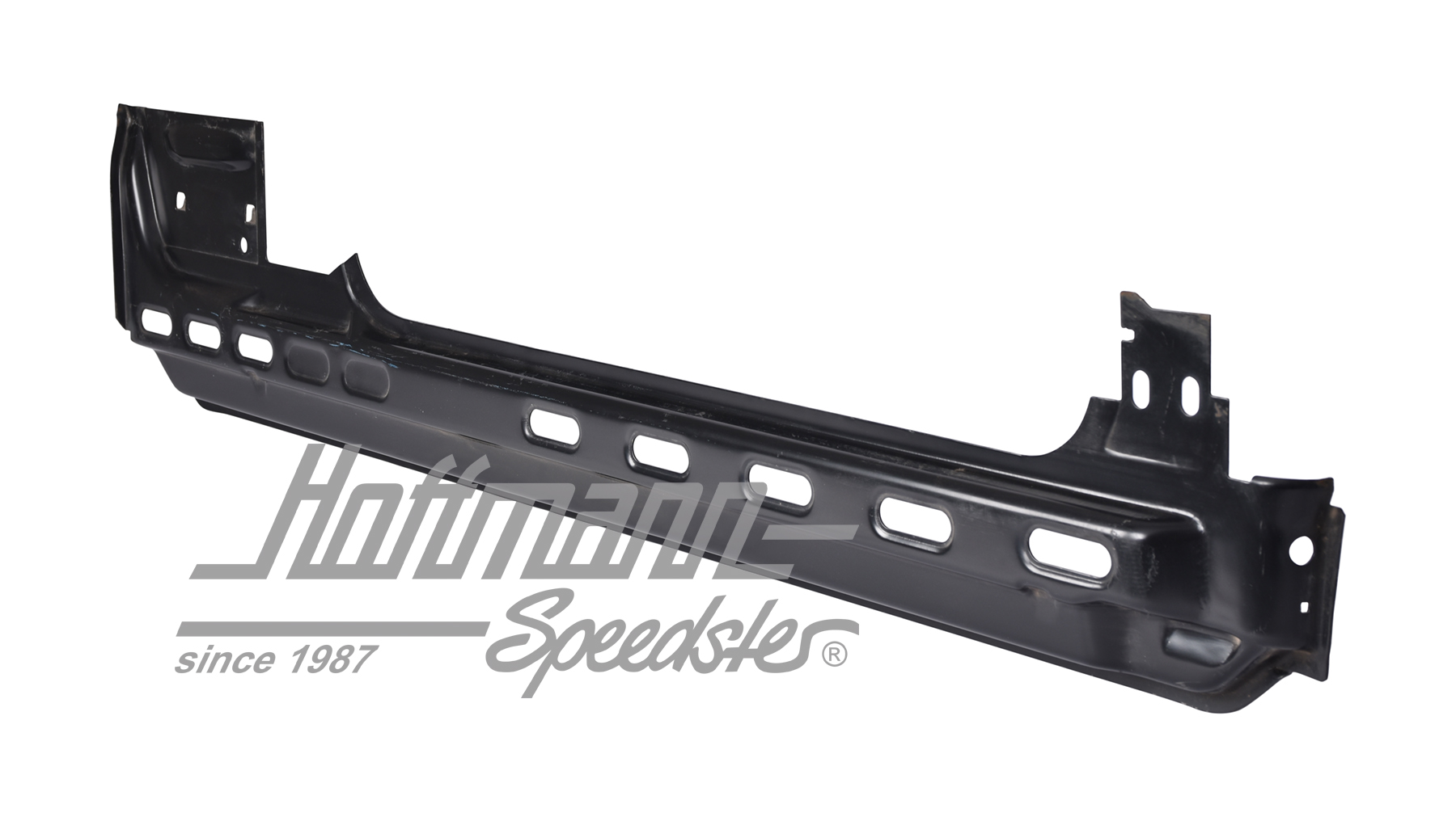 Longeron, intérieur, Golf 1 Cabriolet, droite | 155 809 706 B | 185-2254-02