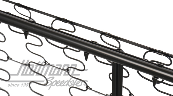 Carcasse de coussin, baquette avant, Bus T1                                                         