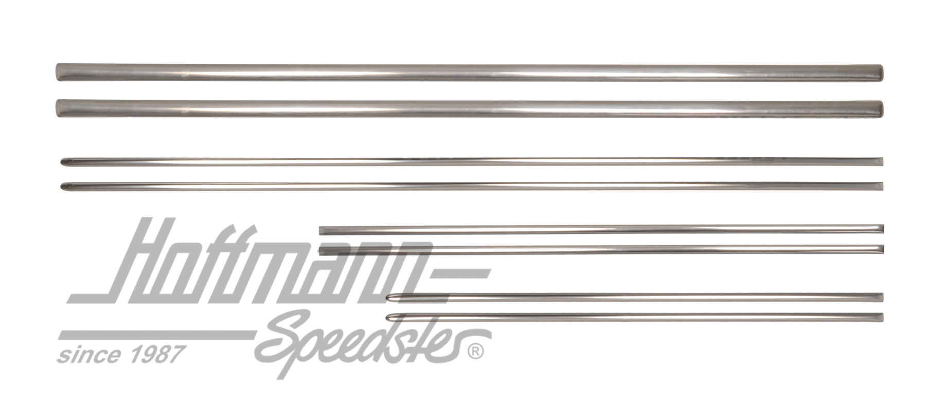 Jeu de baguettes, Type 3, 4.61-7.66 (avec) | 311 898 111 | 069-8316