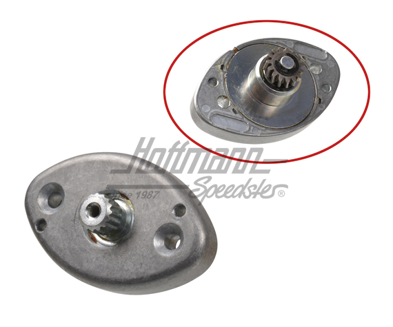 Commande, toit ouvrant, Cox/Bus T2 | 117 877 403 A | 020-5498-24