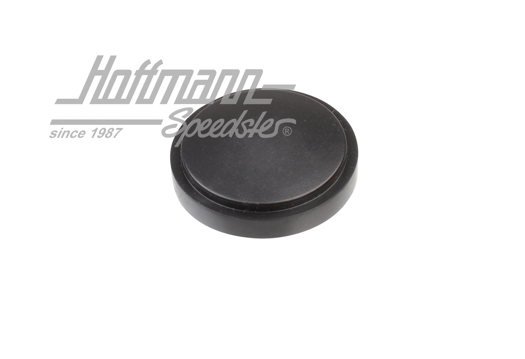 Capuchon, serrure de boîte à gants, noir | 113 819 663 A | 020-2479-30