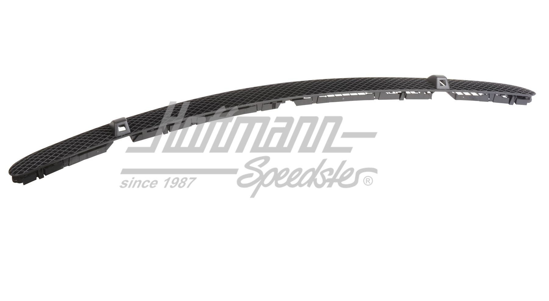 Grille, capot moteur, 96-03 (long)                                                                  