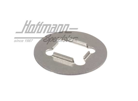 Rondelle de rentenue, démarreur, 6V, 56-66 | 111 911 475 | 020-1297-75