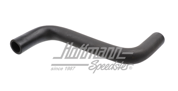 Tuyau de ventilation, cache-culbuteur (RP) | 051 103 493 | 201-2490