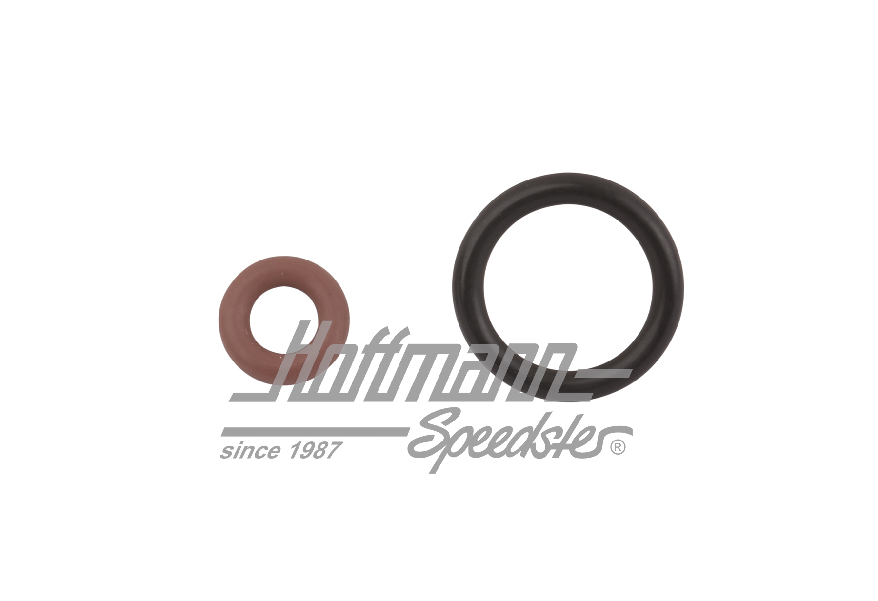 Jeu de joints, injecteur, 2.0+2.5                                                                   