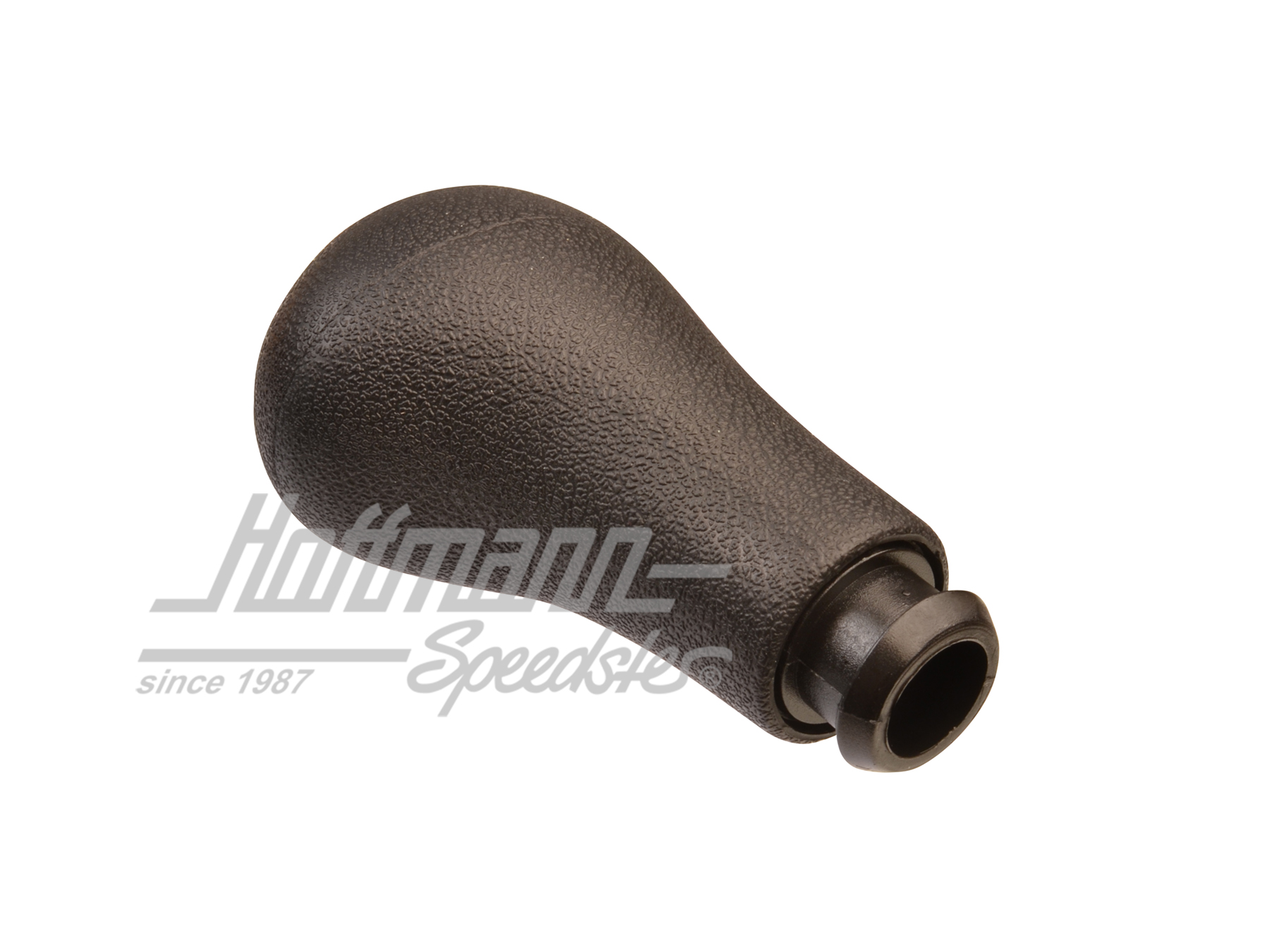 Pommeau du levier de vitesses, 5-vitesses, Bus T4/Golf 3, NOS                                       