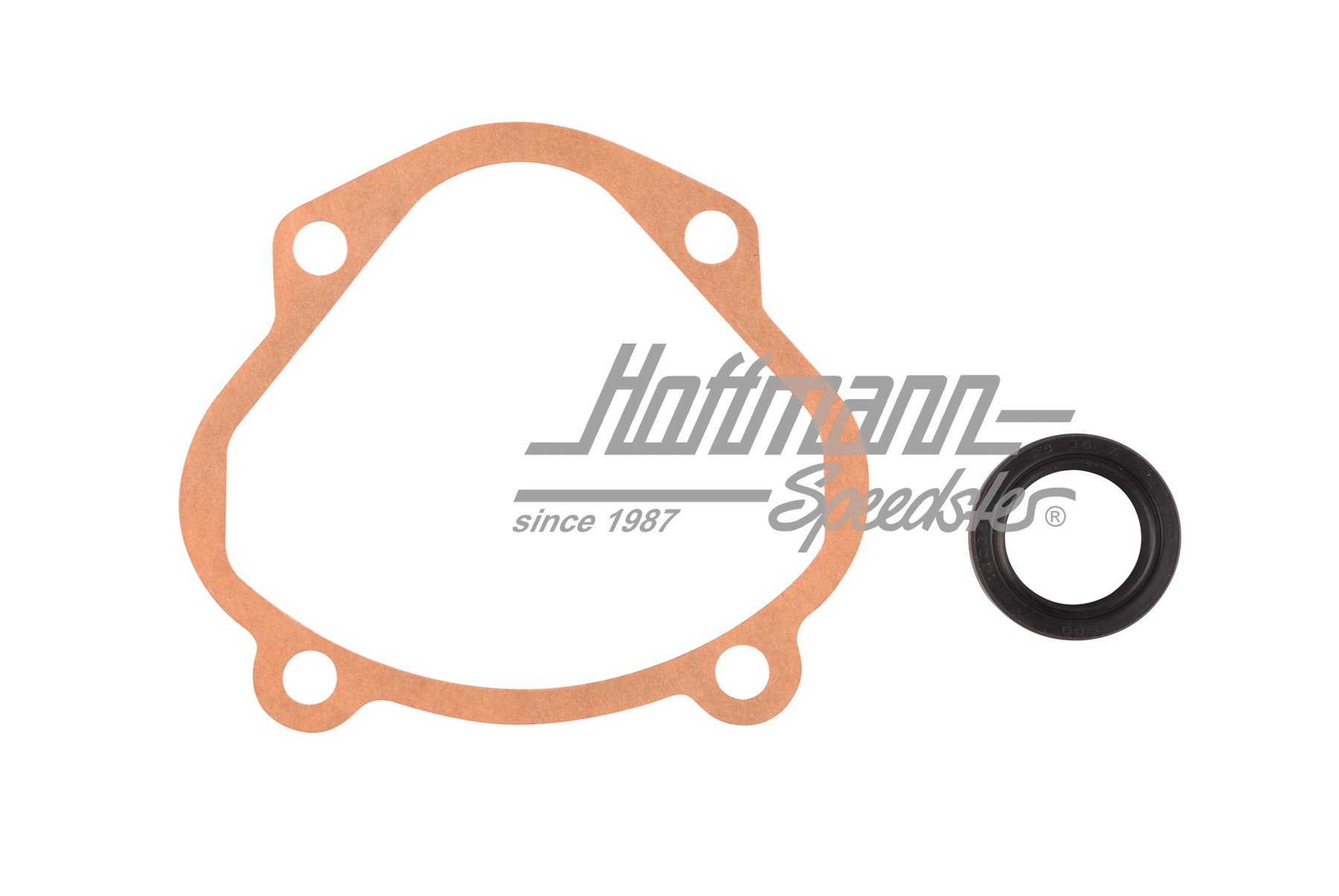 Jeu de joints, boîtier de direction, Bus T1, 52-67 | 211 498 415 | 089-3070-14