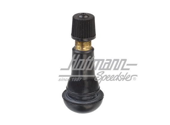 Valve de pneu, jante en acier, universelle | 281 601 361 | 070-8405