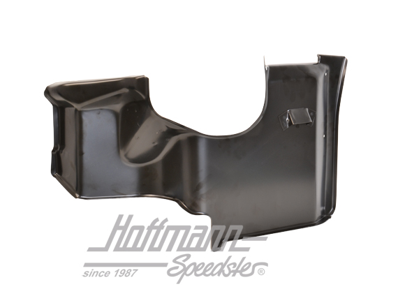 Paroi, coffre, 911, 69-83, gauche                                                                   