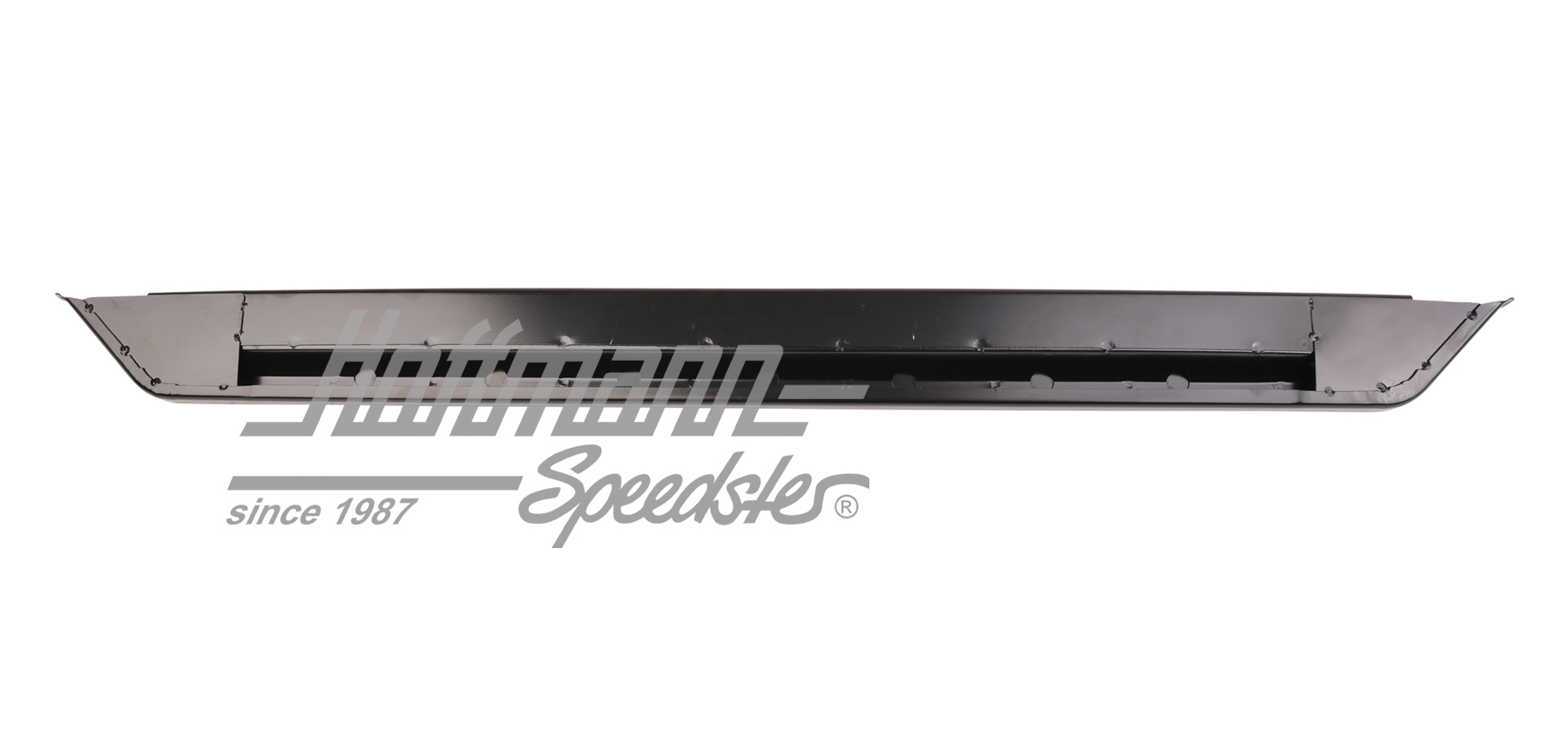 Renfort, toit, arrière, 911, 65-73                                                                  