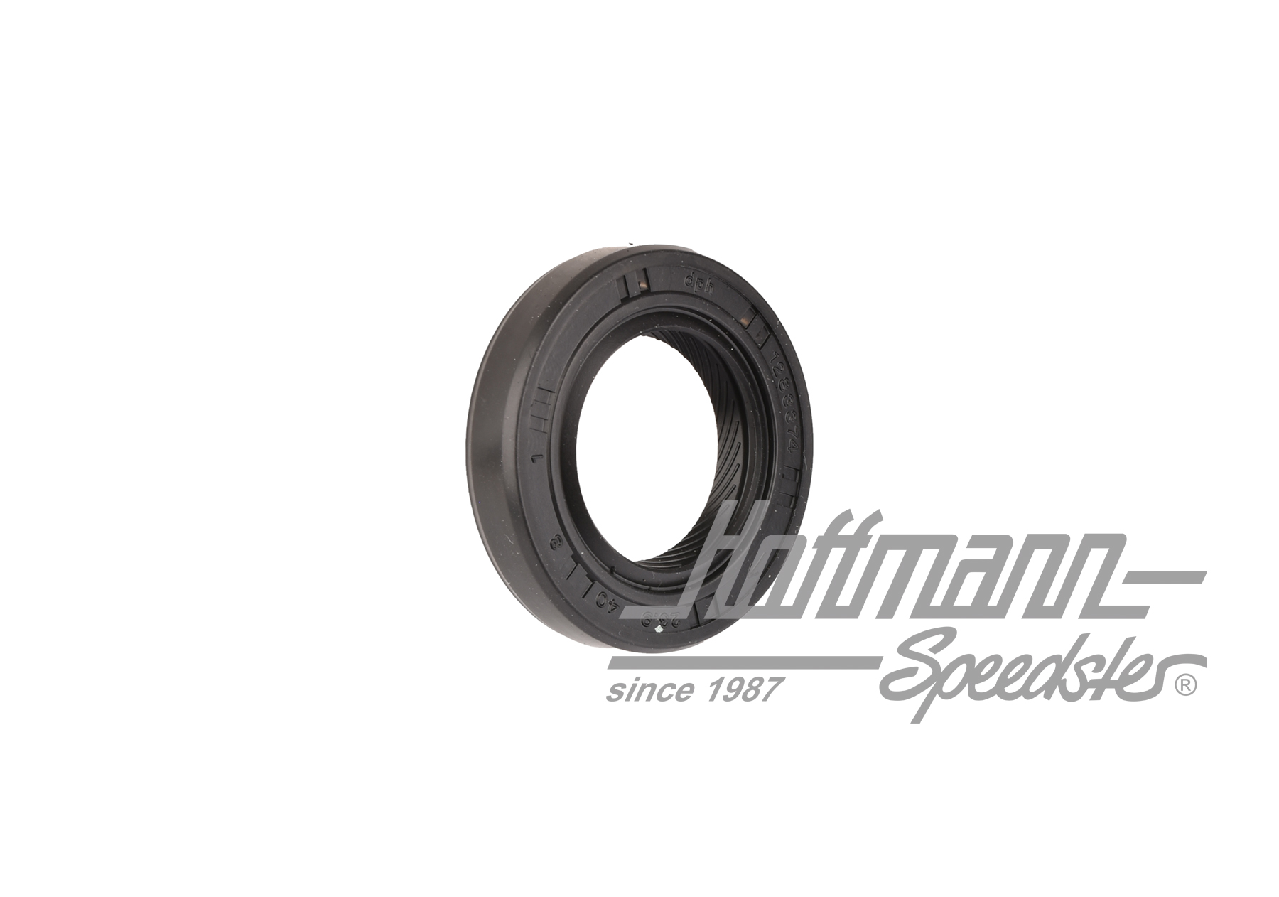 Joint annulaire d'arbre principal, grand, 1.8-2.0                                                   