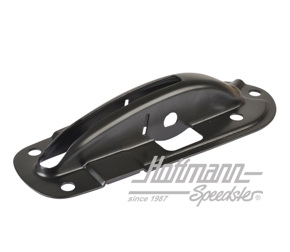 Support de palier, levier de frein à main, 911, 65-89 | 901 424 058 02 | 512-0263