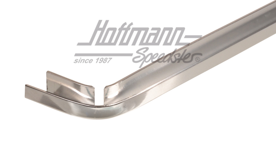 Moulure, revêtement, arrière, 911, droite                                                           