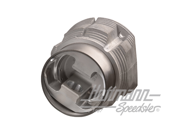 Kit cylindrée, Porsche 911S, 2.2/2.4, 86mm JE (L)                                                   