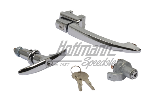 Garniture de fermeture, Cox, 8.59-7.64 | 113 898 014 | 020-2463-14