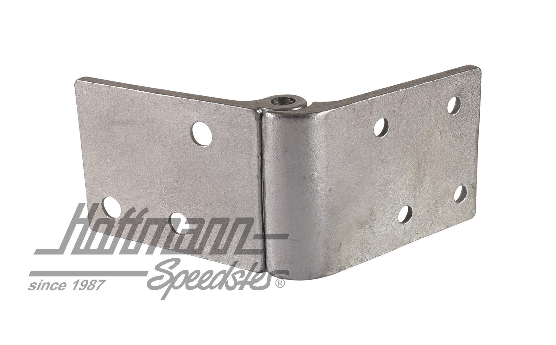 Charnière de porte, côté passager, supérieur droite                                                 