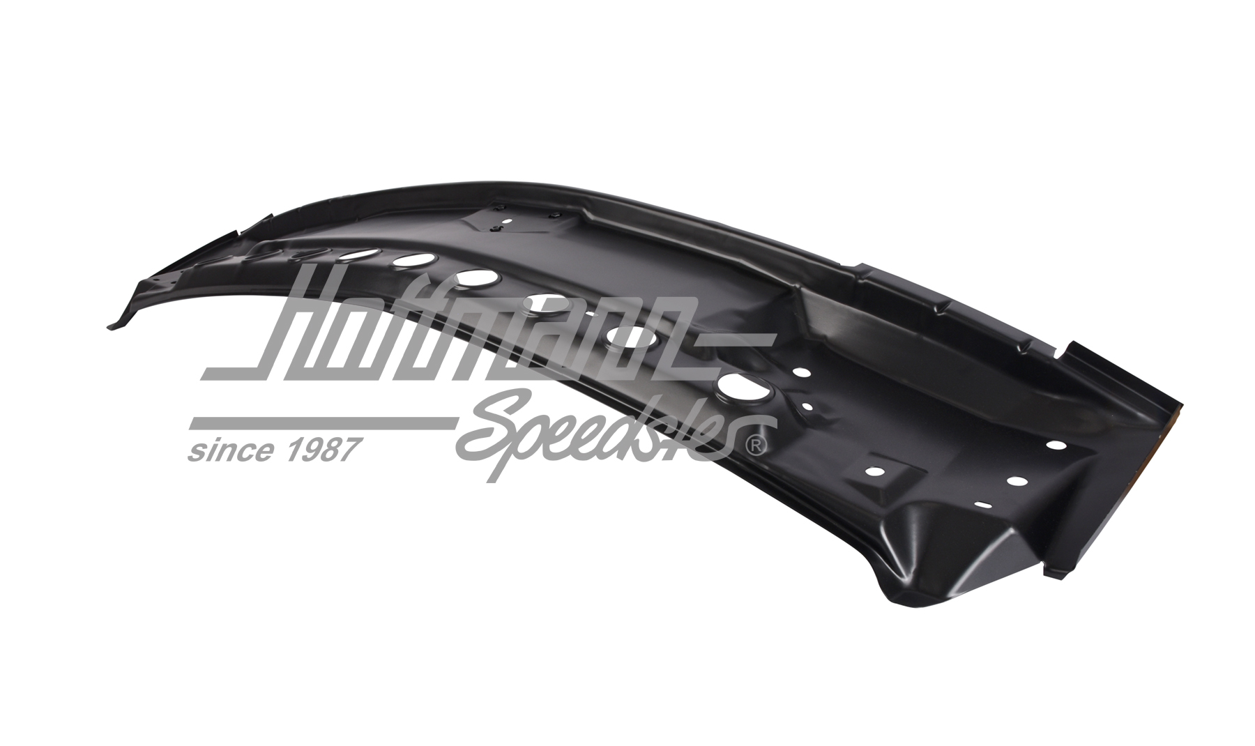 Cloison transversale, avant, 914, 8.69-7.71                                                         