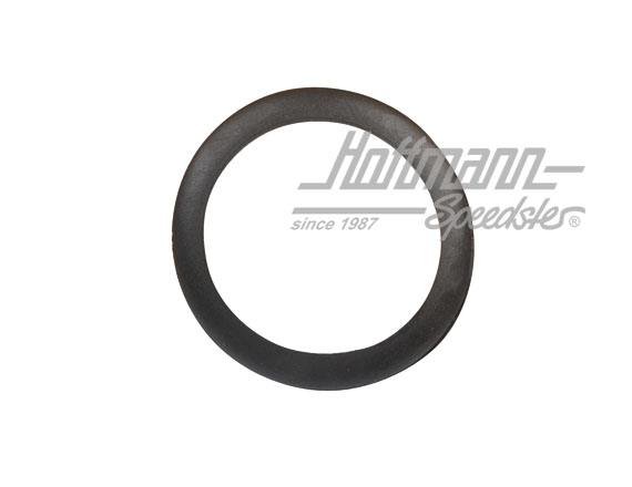 Joint, serrure de hayon arrière, Golf Cabriolet                                                     