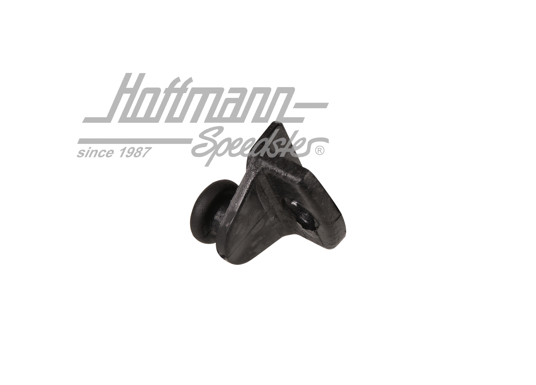 Support jarret, attache, plage arrière, 76-83                                                       