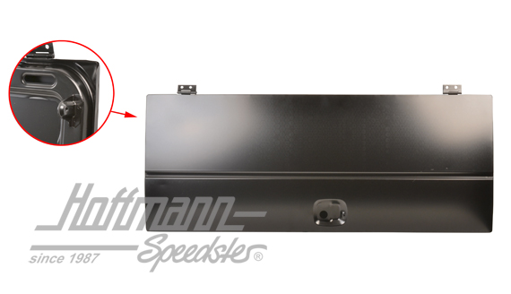 Hayon, espace de rangement, 1132mm, grand, droite, NOS | 245 829 060 A | 390-0155-12