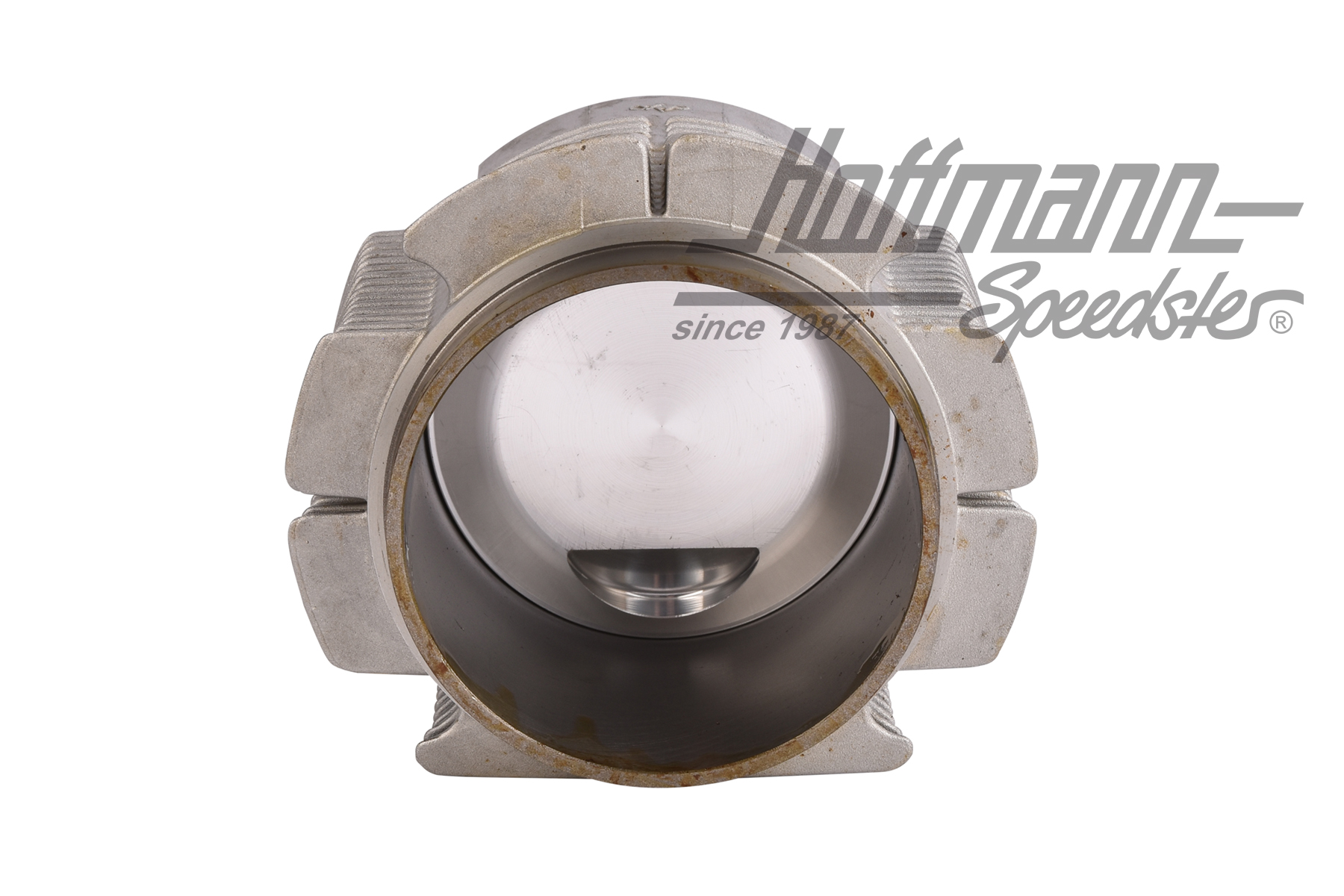 Kit cylindrée, 1.6, Porsche 356 A/B, 86mm, JE (B)                                                   