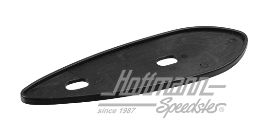 Support, rétroviseur, extérieur, 8.55-7.65                                                          