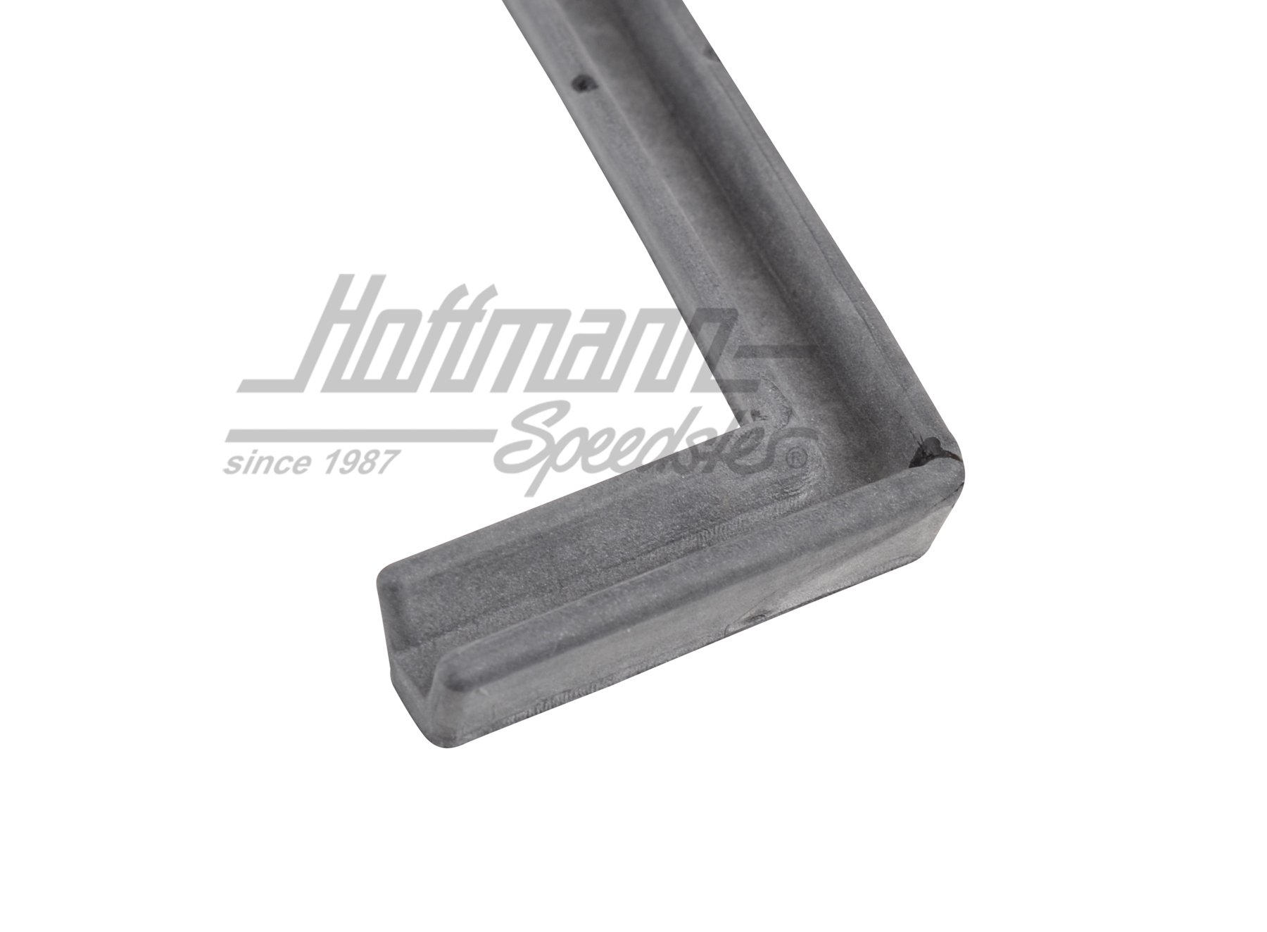 Joint de montant de porte, Karmann Ghia, gauche                                                     