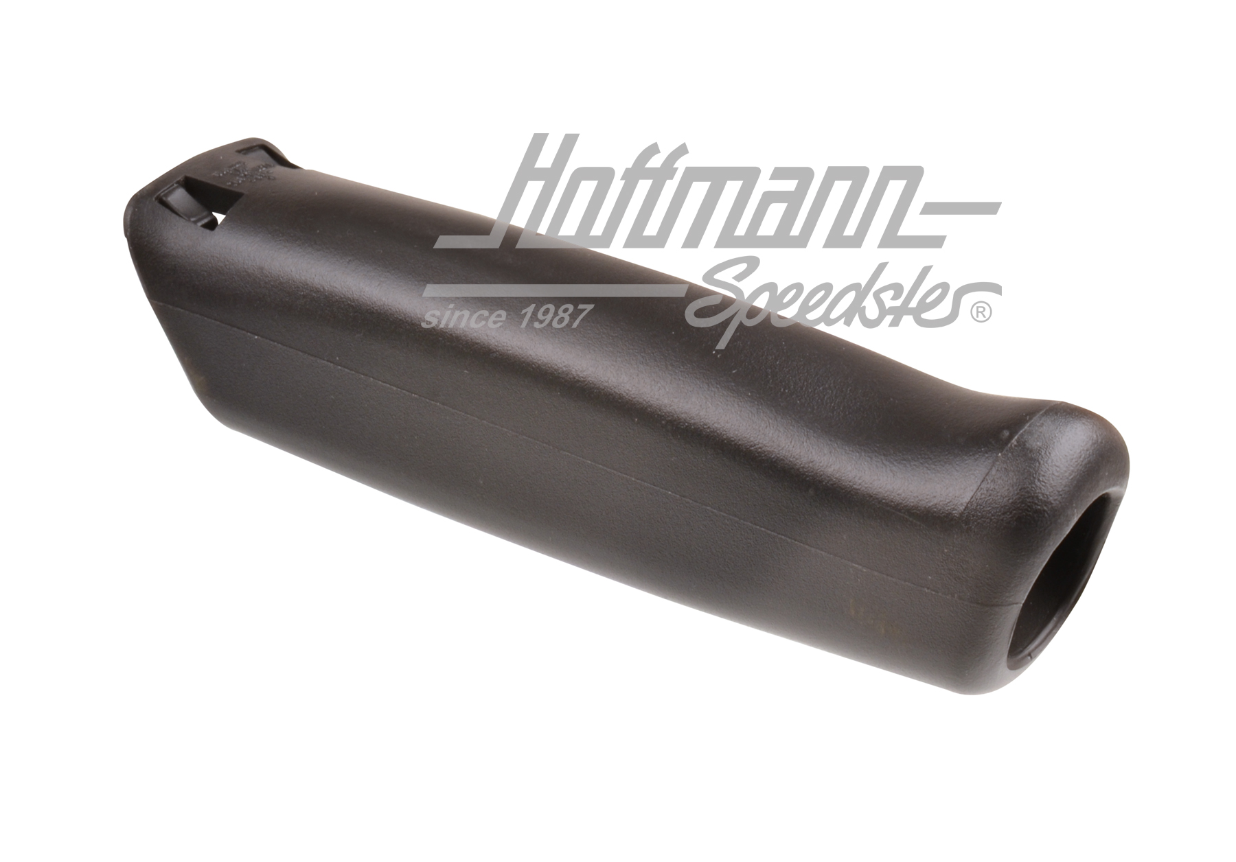 Poignée de levier de frein à main, plastique, 1.96-6.03                                             