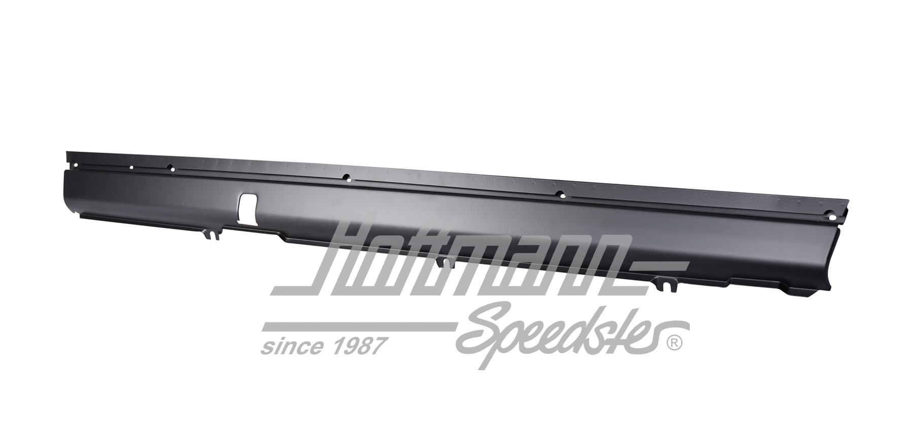 Couvre de bas de marche, 911, 74-77, droite | 911 559 114 01 | 512-0104-12