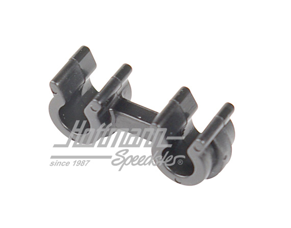 Cadre support, conduite de frein, double | 321 611 853 | 325-2411