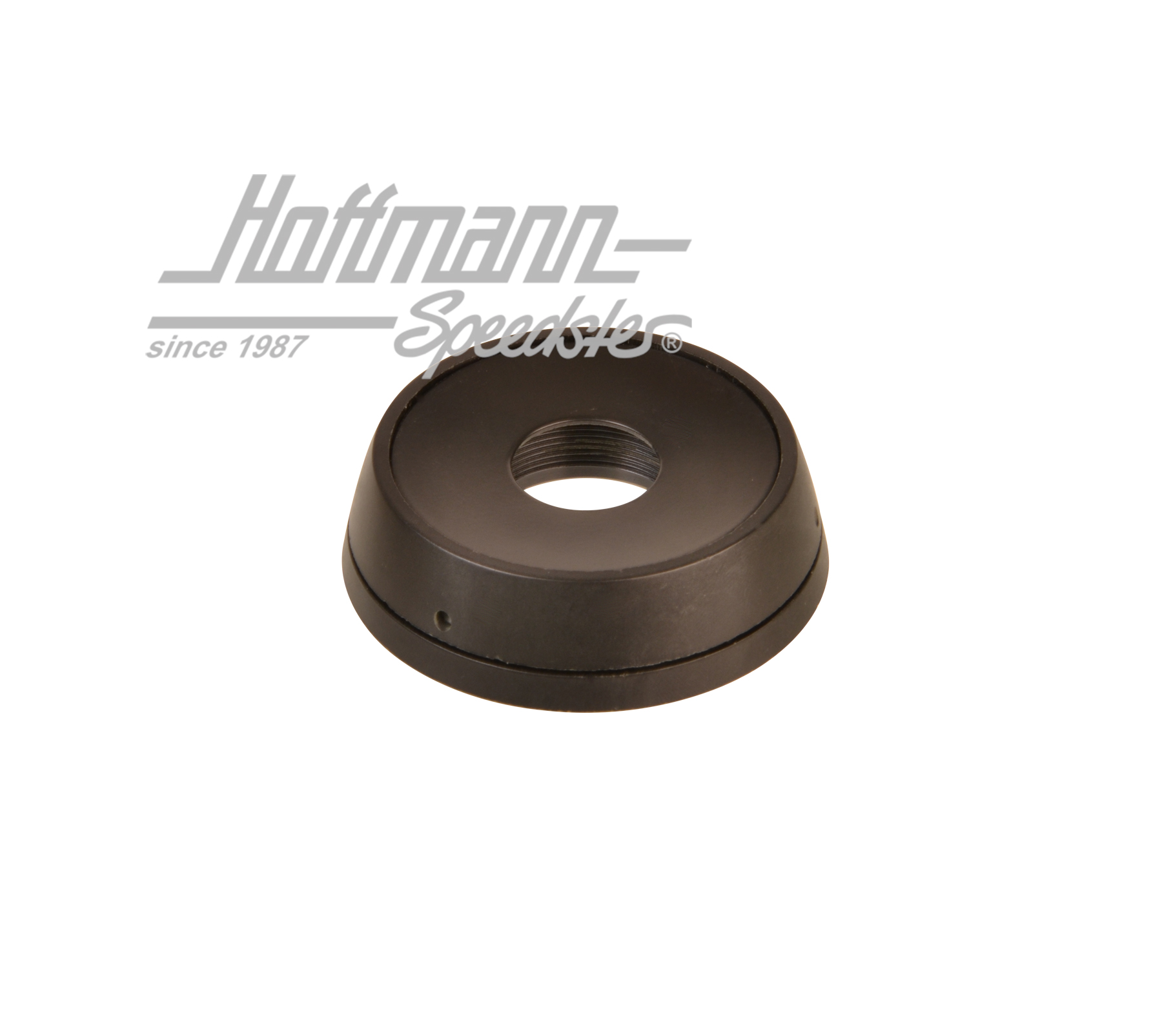 Couvre neimann, 67-73, noir                                                                         