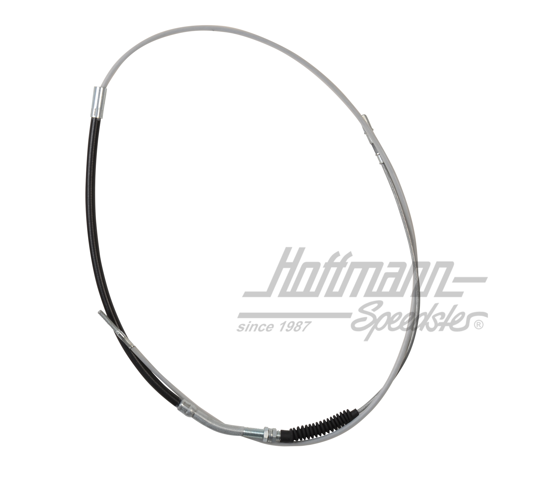 Câble d'embrayage, Porsche 911 Turbo, .78 | 930 423 401 06 | 530-3067