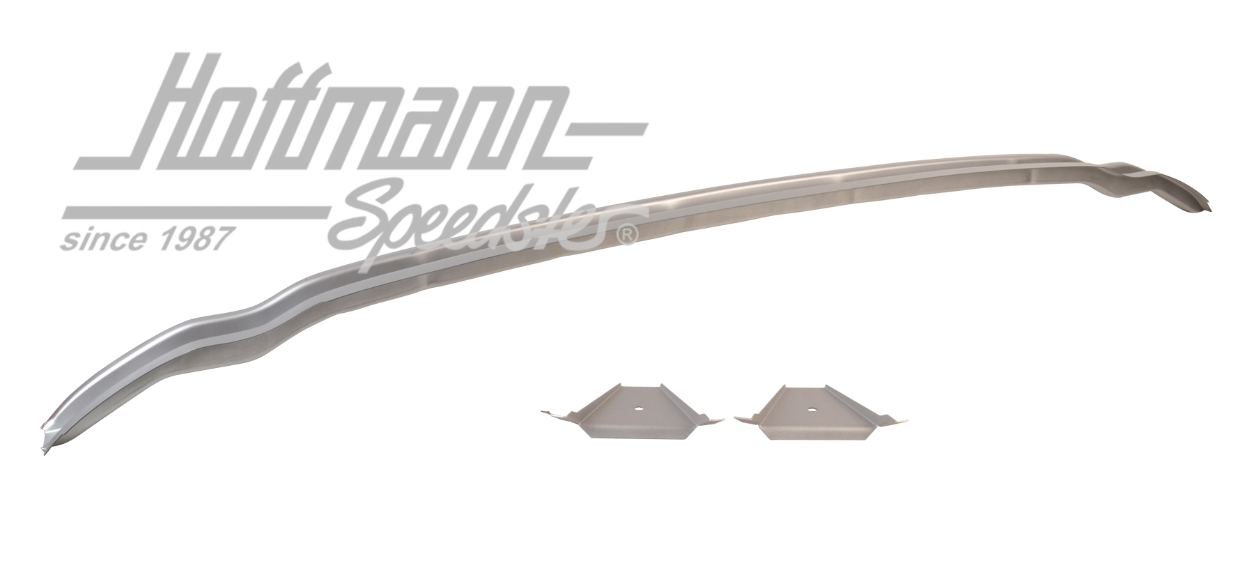 Arceau de toit, Bus T1, arrière, 8.63-7.67 | 221 817 331 | 095-0062-24