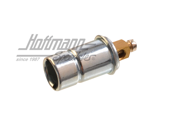 Support d'ampoule, illumination de compteur (à visser)                                              