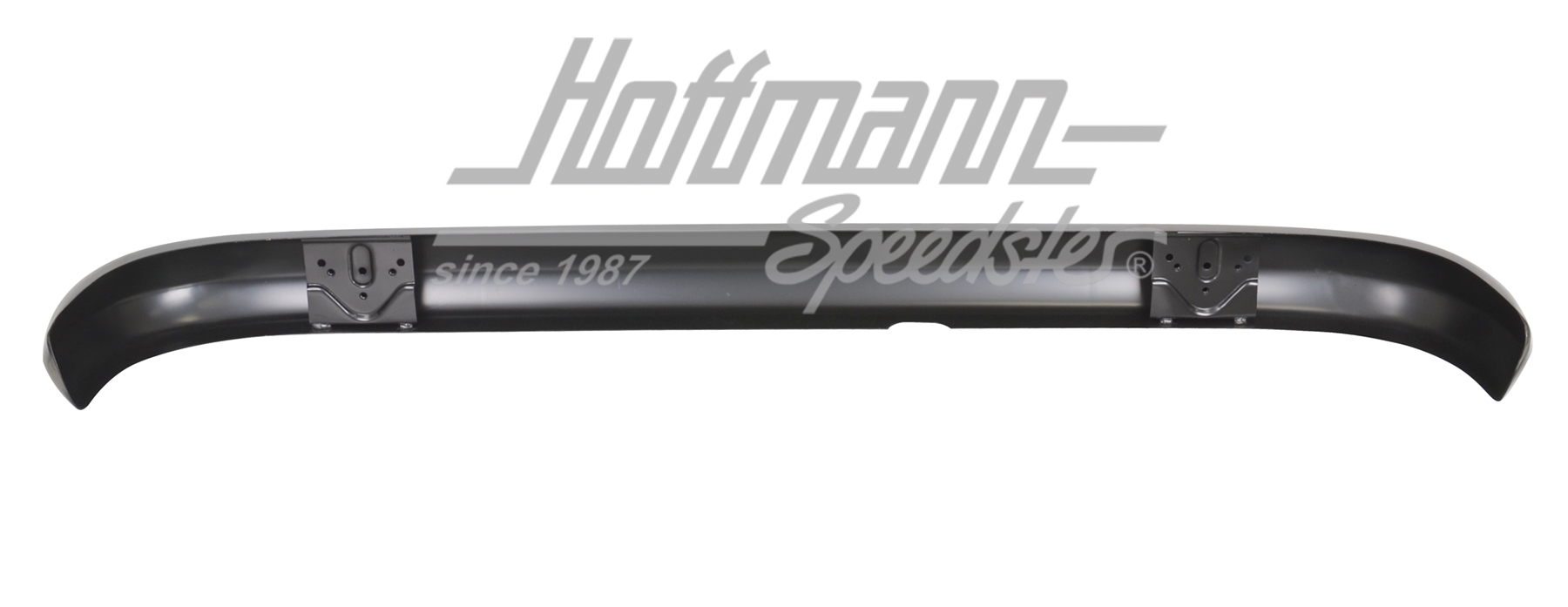 Pare-chocs, arrière, Bus T1, 9.58-7.67, NOS                                                         