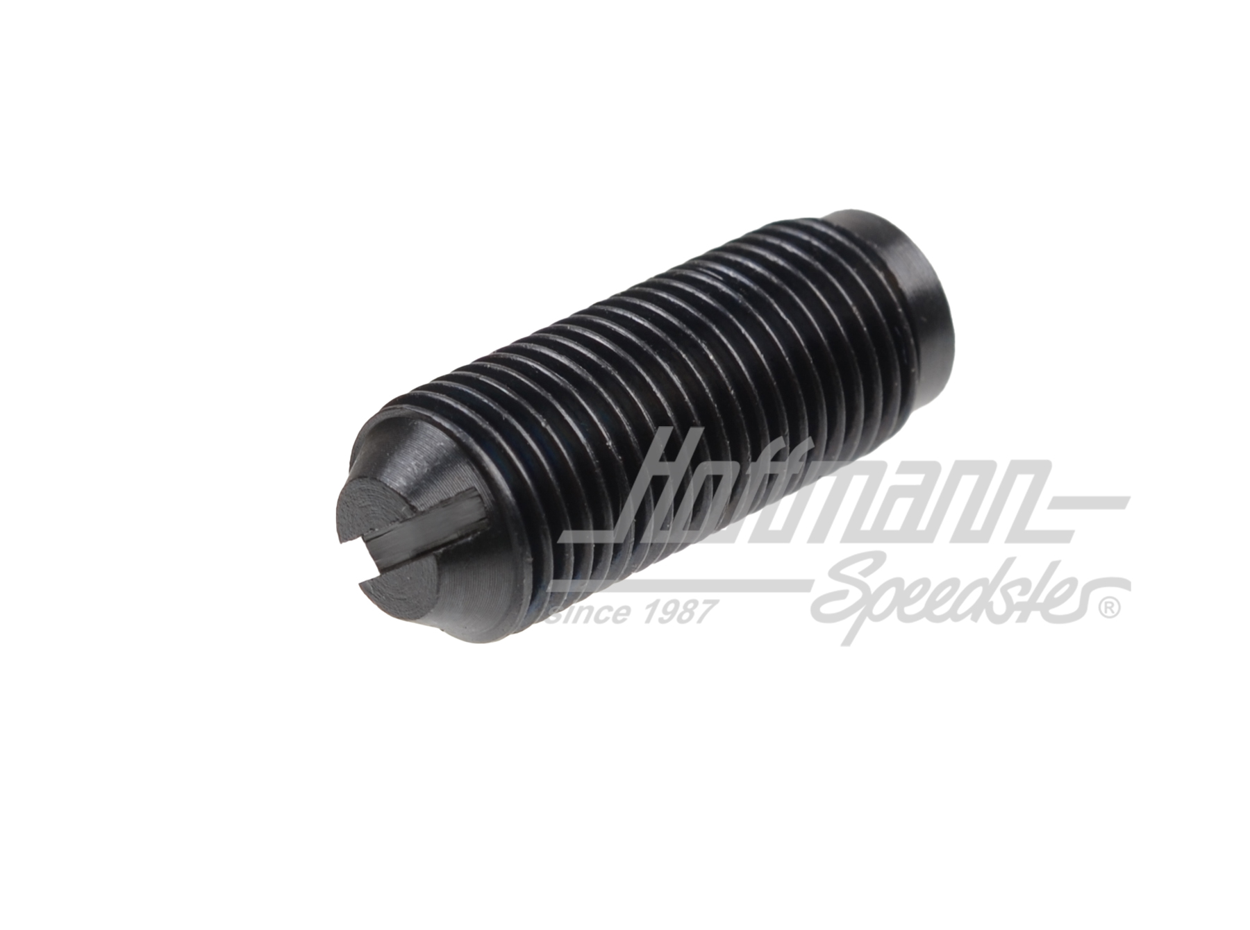 Vis de réglage de soupapes, 10mm | 022 109 451 | 092-0490-04