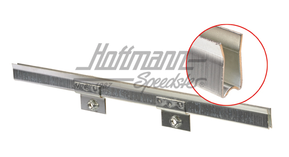 Rail de lève-vitre, Bus T3 | 281 837 571 | 360-1730